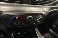 Hyundai i20 Hatchback vaihtoauto