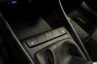 Hyundai i20 Hatchback vaihtoauto