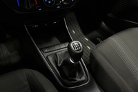 Hyundai i20 Hatchback vaihtoauto