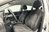Hyundai i20 Hatchback vaihtoauto