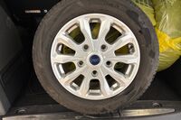 Ford Tourneo Custom vaihtoauto