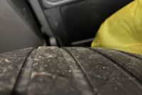 Ford Tourneo Custom vaihtoauto