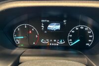 Ford Tourneo Custom vaihtoauto