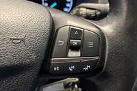 Ford Tourneo Custom vaihtoauto