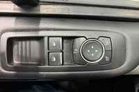 Ford Tourneo Custom vaihtoauto