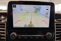 Ford Tourneo Custom vaihtoauto