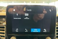 Ford Tourneo Custom vaihtoauto