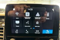 Ford Tourneo Custom vaihtoauto