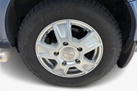 Ford Tourneo Custom vaihtoauto