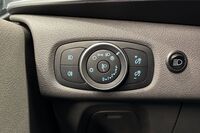 Ford Tourneo Custom vaihtoauto