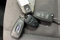 Ford Tourneo Custom vaihtoauto