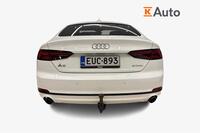 Audi A5 vaihtoauto