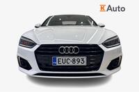 Audi A5 vaihtoauto
