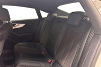 Audi A5 vaihtoauto
