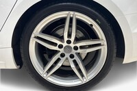 Audi A5 vaihtoauto