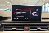 Audi A5 vaihtoauto