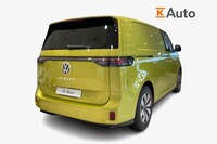 Volkswagen ID. Buzz vaihtoauto