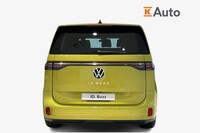 Volkswagen ID. Buzz vaihtoauto