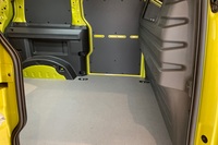 Volkswagen ID. Buzz vaihtoauto