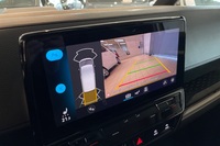 Volkswagen ID. Buzz vaihtoauto