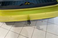 Volkswagen ID. Buzz vaihtoauto