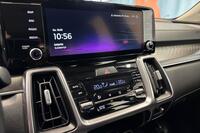 Kia Sorento vaihtoauto