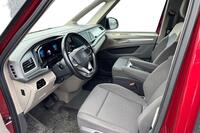 Volkswagen Multivan vaihtoauto