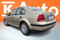 Volkswagen Bora vaihtoauto