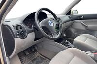 Volkswagen Bora vaihtoauto
