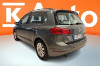 Volkswagen Golf Sportsvan vaihtoauto