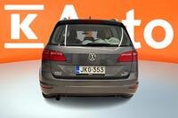 Volkswagen Golf Sportsvan vaihtoauto
