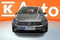 Volkswagen Golf Sportsvan vaihtoauto