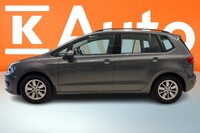 Volkswagen Golf Sportsvan vaihtoauto