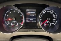 Volkswagen Golf Sportsvan vaihtoauto