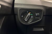 Volkswagen Golf Sportsvan vaihtoauto