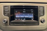 Volkswagen Golf Sportsvan vaihtoauto
