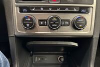 Volkswagen Golf Sportsvan vaihtoauto