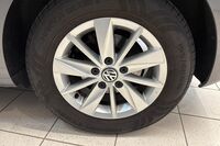 Volkswagen Golf Sportsvan vaihtoauto