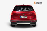 SEAT Tarraco vaihtoauto