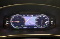 SEAT Tarraco vaihtoauto