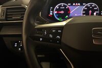 SEAT Tarraco vaihtoauto