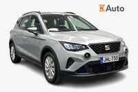 SEAT Arona vaihtoauto