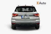 SEAT Arona vaihtoauto