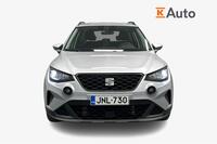 SEAT Arona vaihtoauto