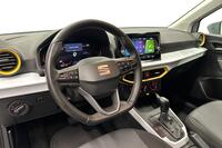 SEAT Arona vaihtoauto