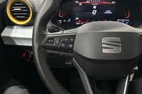 SEAT Arona vaihtoauto