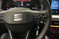 SEAT Arona vaihtoauto