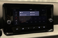 SEAT Arona vaihtoauto