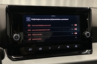 SEAT Arona vaihtoauto