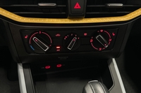 SEAT Arona vaihtoauto